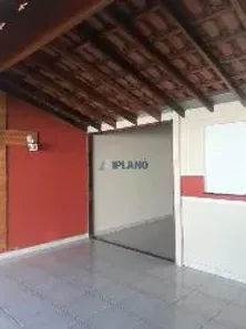 Casa com 1 Quarto à venda, 101m² no Residencial Parque Douradinho, São Carlos