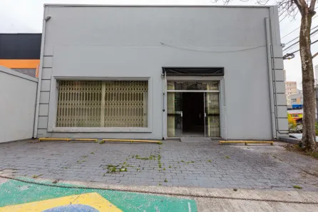 Ponto Comercial com 3 Quartos para alugar, 200m² no Super Quadra Morumbi, São Paulo