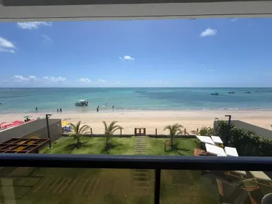 Flat com 1 Quarto à venda, 28m² no Tamandaré, Praia de Tamandaré