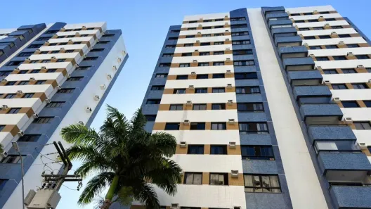 Apartamento com 4 Quartos à venda, 136m² no Jardins, Aracaju