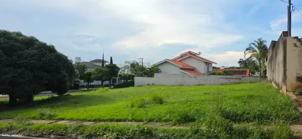 Lote/Terreno à venda, 450m² no Jardim João Paulo II, Presidente Prudente