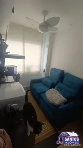 Apartamento com 1 Quarto para venda ou aluguel, 30m² no Mooca, São Paulo