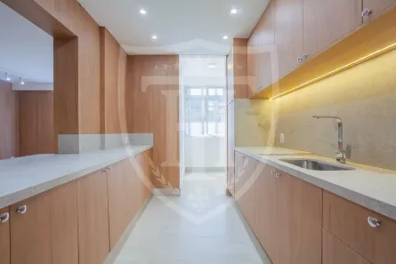 Apartamento com 2 Quartos à venda, 92m² no Cerqueira César, São Paulo