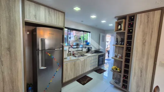 Casa com 3 Quartos à venda, 160m² no Vargem Grande, Rio de Janeiro