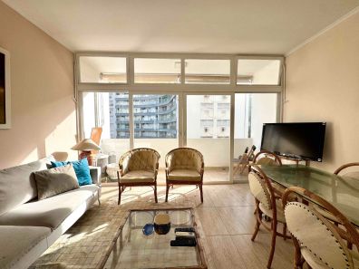Apartamento com 2 Quartos à venda, 150m² no Pitangueiras, Guarujá