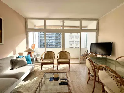 Apartamento com 2 Quartos à venda, 150m² no Pitangueiras, Guarujá