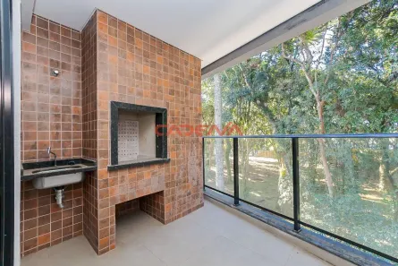 Apartamento com 3 Quartos à venda, 103m² no Boa Vista, Curitiba