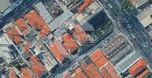 Lote/Terreno à venda, 250m² no Mooca, São Paulo