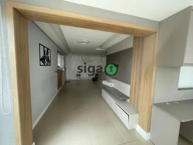 Apartamento com 3 Quartos para venda ou aluguel, 87m² no Jardim Caboré, São Paulo