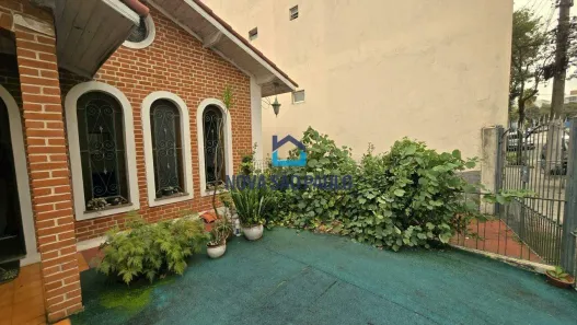Lote/Terreno à venda, 181m² no Saúde, São Paulo