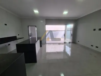 Casa de Condomínio com 3 Quartos à venda, 154m² no Jardim São Francisco, Piracicaba