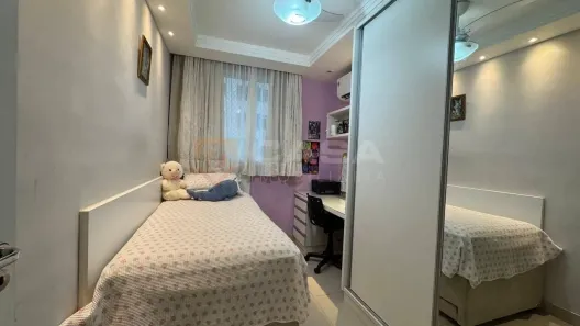 Apartamento com 2 Quartos à venda, 49m² no Chácara Parreiral, Serra