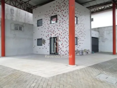 Ponto Comercial à venda, 405m² no Vila Emir, São Paulo