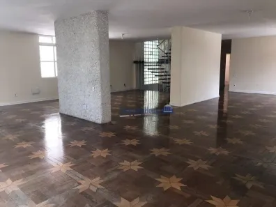 Sobrado com 4 Quartos para alugar, 570m² no Lapa, São Paulo