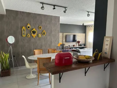 Apartamento com 3 Quartos à venda, 82m² no Jardim das Vertentes, São Paulo