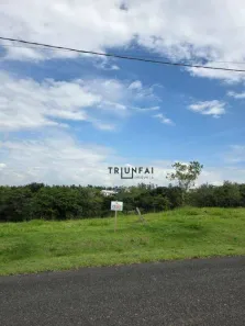Lote/Terreno à venda, 1000m² no Condomínio Fazenda Alta Vista, Salto de Pirapora