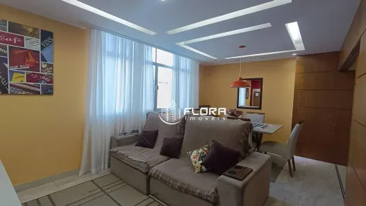 Apartamento com 3 Quartos à venda, 118m² no Icaraí, Niterói