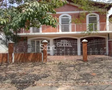 Sobrado com 2 Quartos à venda, 240m² no Jardim Novo Campos Elíseos, Campinas