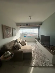 Apartamento com 3 Quartos à venda, 85m² no Vila Guarani, Jundiaí