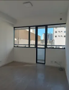 Sala Comercial para alugar, 24m² no Jardim São Dimas, São José dos Campos