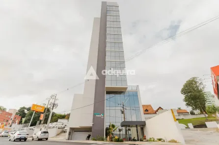 à venda, 78m² no Centro, Ponta Grossa