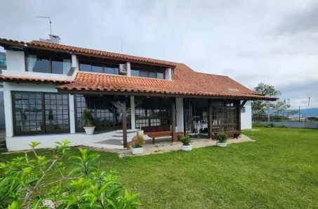 Casa de Condomínio com 4 Quartos à venda, 303m² no Bosque das Mansões, São José