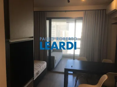 Apartamento com 1 Quarto à venda, 27m² no Jardim Paulista, São Paulo