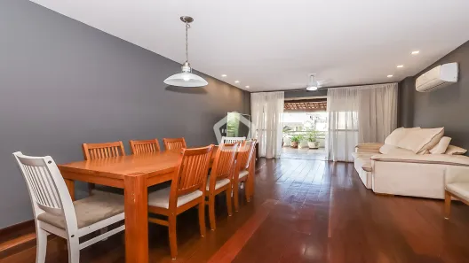 Cobertura com 6 Quartos à venda, 270m² no Recreio dos Bandeirantes, Rio de Janeiro