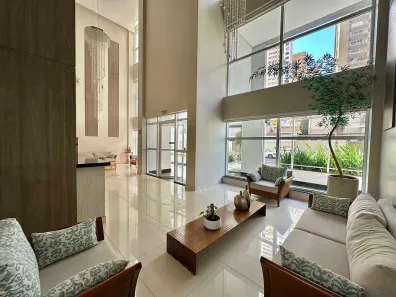 Apartamento com 3 Quartos à venda, 148m² no Jardim Goiás, Goiânia