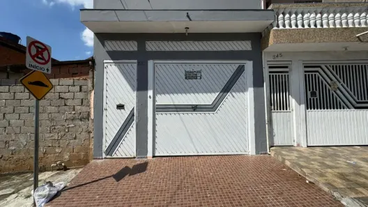 Casa com 2 Quartos para alugar, 70m² no Polvilho (Polvilho), Cajamar