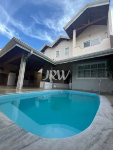Casa com 3 Quartos à venda, 250m² no Residencial Monte Verde, Indaiatuba