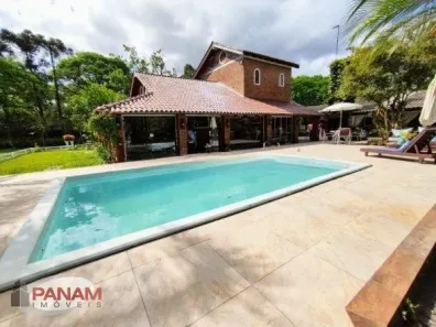 Fazenda/Sítio com 3 Quartos à venda, 10000m² no São Caetano, Porto Alegre