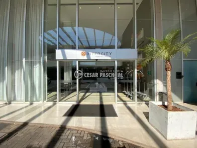 Apartamento com 1 Quarto à venda, 25m² no Parque Industrial Lagoinha, Ribeirão Preto