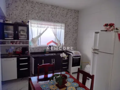 Casa com 2 Quartos à venda, 73m² no Jardim Suarão - Interior, Itanhaém