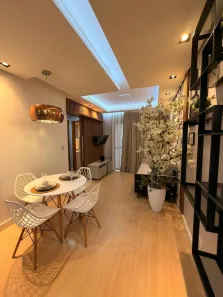 Apartamento com 2 Quartos à venda, 57m² no Vila Marumby, Maringá