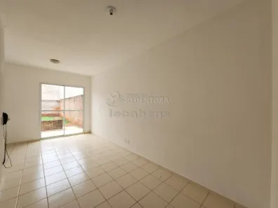 Casa de Condomínio com 2 Quartos à venda, 47m² no Condomínio Residencial Parque da Liberdade IV, São José do Rio Preto