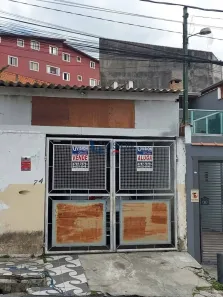 Galpão/Depósito/Armazém para alugar, 150m² no Cidade Intercap, Taboão da Serra