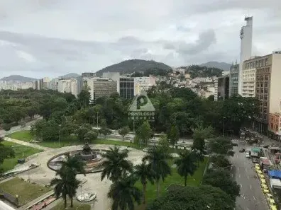 Sala Comercial à venda, 594m² no Centro, Rio de Janeiro