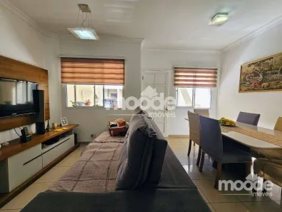 Casa de Condomínio com 3 Quartos à venda, 140m² no Jardim Sarah, São Paulo
