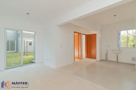 Apartamento com 2 Quartos à venda, 91m² no Guarujá, Porto Alegre