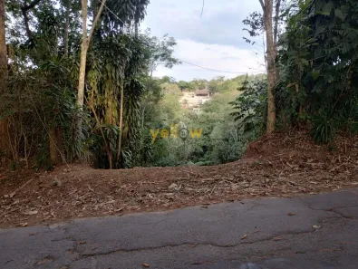 Lote/Terreno à venda, 2240m² no Parque dos Jacarandás, Arujá