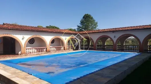 Fazenda/Sítio com 4 Quartos à venda, 1500m² no Área Rural de Tatuí, Tatuí