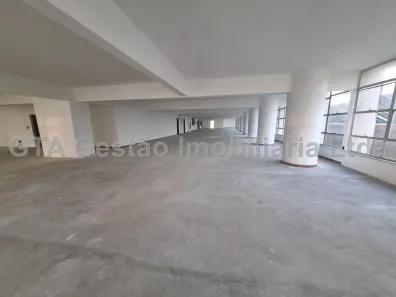 Sala Comercial para venda ou aluguel, 785m² no Centro, São Paulo