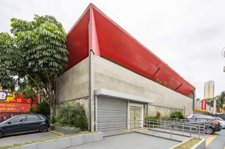 Ponto Comercial para alugar, 570m² no Centro, Barueri