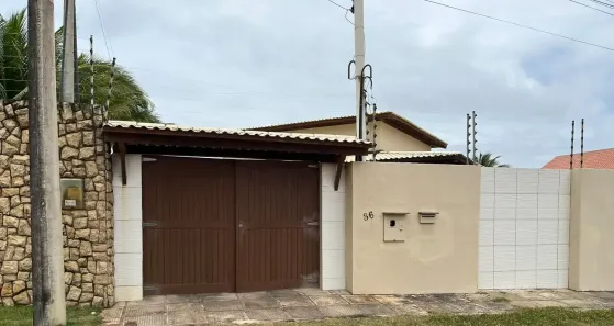 Casa com 4 Quartos à venda, 468m² no Barra Mar, Barra de São Miguel