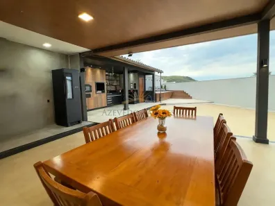 Casa de Condomínio com 4 Quartos à venda, 300m² no Lagoa, Macaé