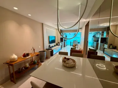 Apartamento com 3 Quartos à venda, 100m² no Jardim Armação, Salvador