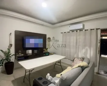 Casa com 4 Quartos à venda, 132m² no Jardim do Céu, São José dos Campos