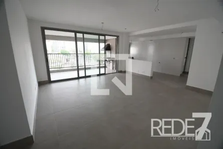 Apartamento com 3 Quartos à venda, 139m² no Cambuí, Campinas