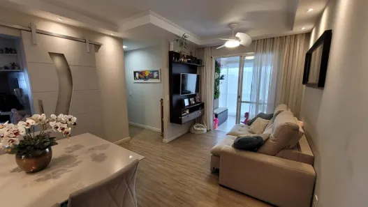 Apartamento com 2 Quartos à venda, 64m² no Vila da Saúde, São Paulo